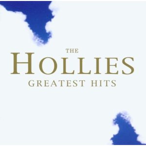 HOLLIES / ホリーズ / GREATEST HITS
