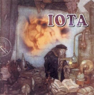 IOTA / IOTA