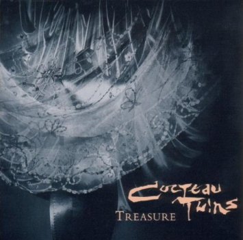 COCTEAU TWINS / コクトー・ツインズ / TREASURE