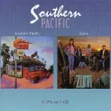 SOUTHERN PACIFIC / SOUTHERN PACIFIC/ZUMA