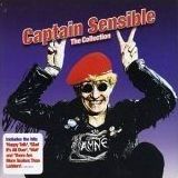 CAPTAIN SENSIBLE / キャプテンセンシブル / COLLECTION