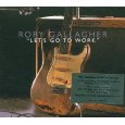 RORY GALLAGHER / ロリー・ギャラガー / LET'S GO TO WORK