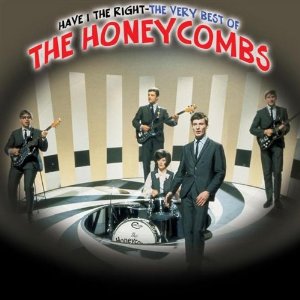 HONEYCOMBS / ハニーカムズ / HAVE I THE RIGHT: THE VERY BEST OF