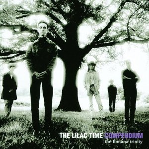 LILAC TIME / ライラック・タイム / TIME COMPENDIUM & FONTANA TRINITY