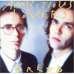 GREED/LINDSAY/AMBITIOUS LOVERS｜ROCK / POPS /  INDIE｜ディスクユニオン・オンラインショップ｜diskunion.net