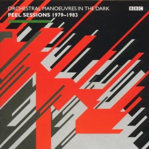 OMD (ORCHESTRAL MANOEUVRES IN THE DARK) / PEEL SESSIONS