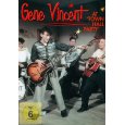 GENE VINCENT / ジーン・ヴィンセント / LIVE AT TOWN HALL PARTY