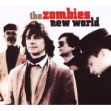 ZOMBIES / ゾンビーズ / NEW WORLD