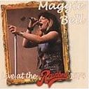 MAGGIE BELL / マギー・ベル / LIVE AT THE RAINBOW 1974