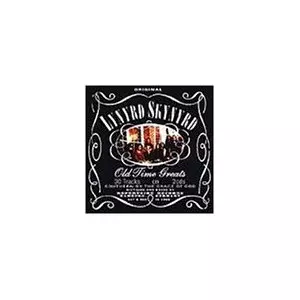 OLD TIME GREATS/LYNYRD SKYNYRD/レーナード・スキナード｜OLD ROCK