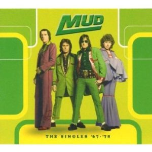 MUD / マッド / SINGLES 1967-'78