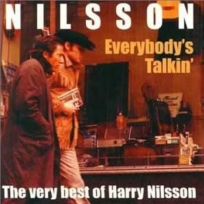 HARRY NILSSON / ハリー・ニルソン / EVERYBODY'S TALKIN': VERY BEST