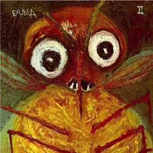 EXUMA II/EXUMA/エクスマ｜OLD ROCK｜ディスクユニオン・オンライン