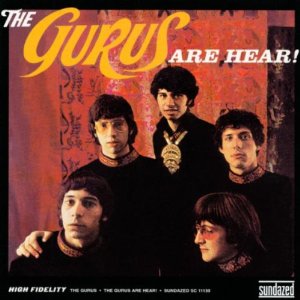 GURUS / GURUS ARE HEAR