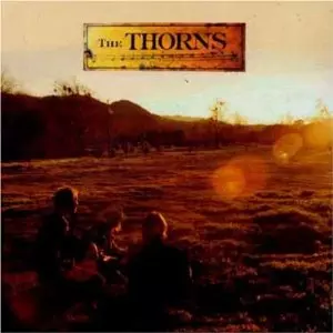 THORNS (US) / ソーンズ / THORNS