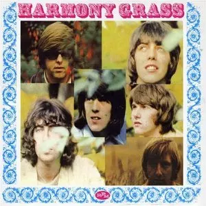 HARMONY GRASS LP レコード RCA HARMONY GRASS LP レコード RCA 洋楽