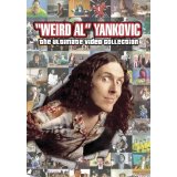 WEIRD AL YANKOVIC / アル・ヤンコビック / ULTIMATE VIDEO COLLECTION