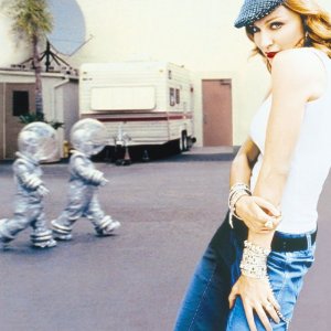 MADONNA / マドンナ / REMIXED & REVISITED EP