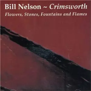 BILL NELSON / ビル・ネルソン / CRIMSWORTH
