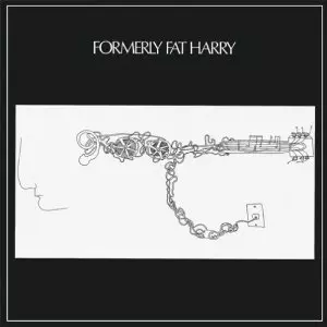 Formerly Fat Harry UK盤レコード FORMERLY FAT HARRY / フォーマリー・ファット・ハリー商品一覧