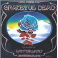 GRATEFUL DEAD / グレイトフル・デッド / CLOSING OF WINTERLAND: DECEMBER 31 1978
