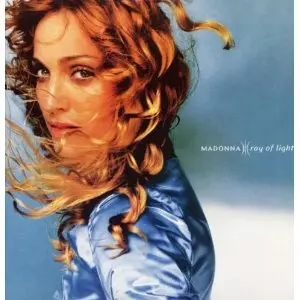 MADONNA / マドンナ / RAY OF LIGHT