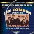 SACD❣️THE ZOMBIES／Greatest Hits ゾンビーズ GREATEST HITS (SACD)/ZOMBIES/ゾンビーズ｜OLD ROCK｜ディスク