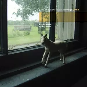 PAPA M / パパ・M / FIVE