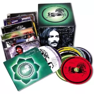 ✨️中古DVD✨️GROGE Harrison The Dark Horse The Dark Horse Years 1976-1992 - George Harrison