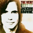 JACKSON BROWNE / ジャクソン・ブラウン / VERY BEST OF JACKSON BROWNE
