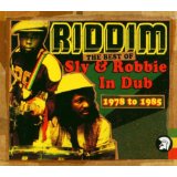 SLY & ROBBIE / スライ・アンド・ロビー / RIDDIM-BEST OF 1978-85