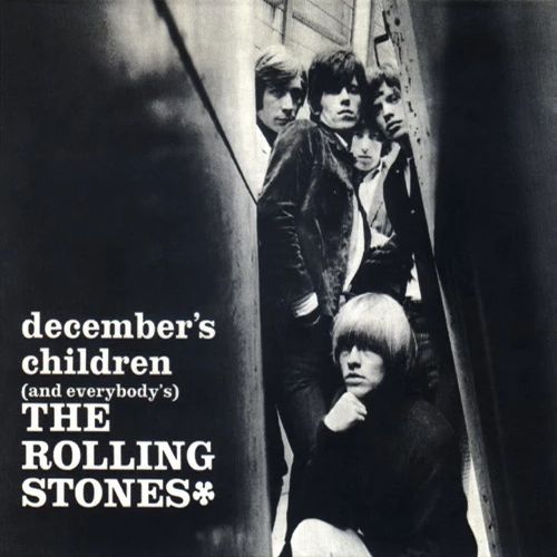 ROLLING STONES / ローリング・ストーンズ / DECEMBER'S CHILDREN (DSD REMASTERD) (CD) 
