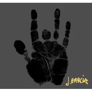 ALL GOOD THINGS: JERRY GARCIA STUDIO SESSIONS/JERRY GARCIA