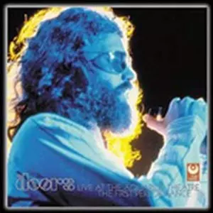 新品未開封 ドアーズ ライヴ・アット・ザ・アクエリアス・シアター・ザ・ファース… LIVE AT THE AQUARIUS THEATER-1ST PERFORMANCE/DOORS/ドアーズ｜OLD