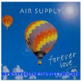 AIR SUPPLY / エア・サプライ / FOREVER LOVE