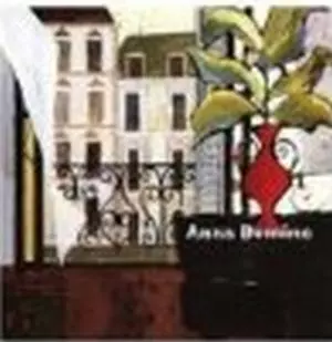 ANNA DOMINO / アンナ・ドミノ商品一覧｜SOUL / BLUES｜ディスク