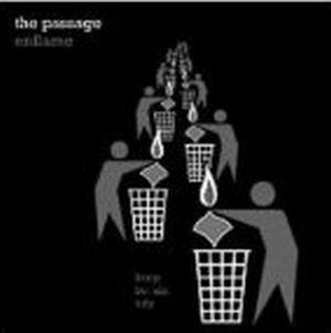 PASSAGE / ENFLAME