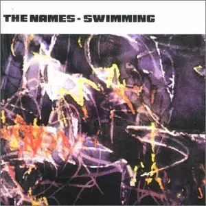 NAMES / ネイムス / SWIMMING PLU SINGLES