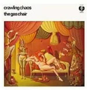 CRAWLING CHAOS / GAS CHAIR