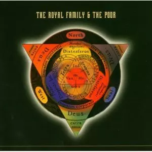 ROYAL FAMILY & THE POOR / NORTH-WEST SOUL