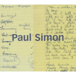 PAUL SIMON / ポール・サイモン / STUDIO RECORDINGS 1972-2000