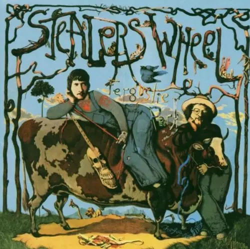 STEALERS WHEEL / スティーラーズ・ホイール商品一覧｜OLD ROCK