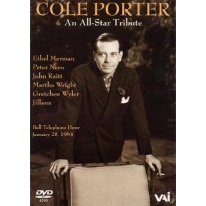 COLE PORTER / コール・ポーター / An All Star Tribute