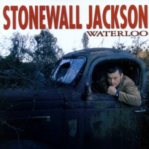 STONEWALL JACKSON / WATERLOO