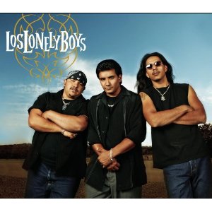 LOS LONELY BOYS / ロス・ロンリー・ボーイズ / LOS LONELY BOYS