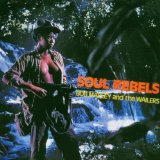BOB MARLEY (& THE WAILERS) / ボブ・マーリー(・アンド・ザ・ウエイラーズ) / SOUL REBELS