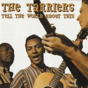 TARRIERS / タリアーズ / TELL WORLD ABOUT THIS