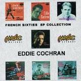 EDDIE COCHRAN / エディ・コクラン / COMPLETE FRENCH EP COLLECTION