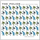 POLICE / ポリス / EVERY BREATH YOU TAKE: THE CLASSICS