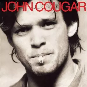 JOHN COUGAR MELLENCAMP (JOHN COUGAR, JOHN MELLENCAMP) / ジョン・クーガー・メレンキャンプ / JOHN COUGAR